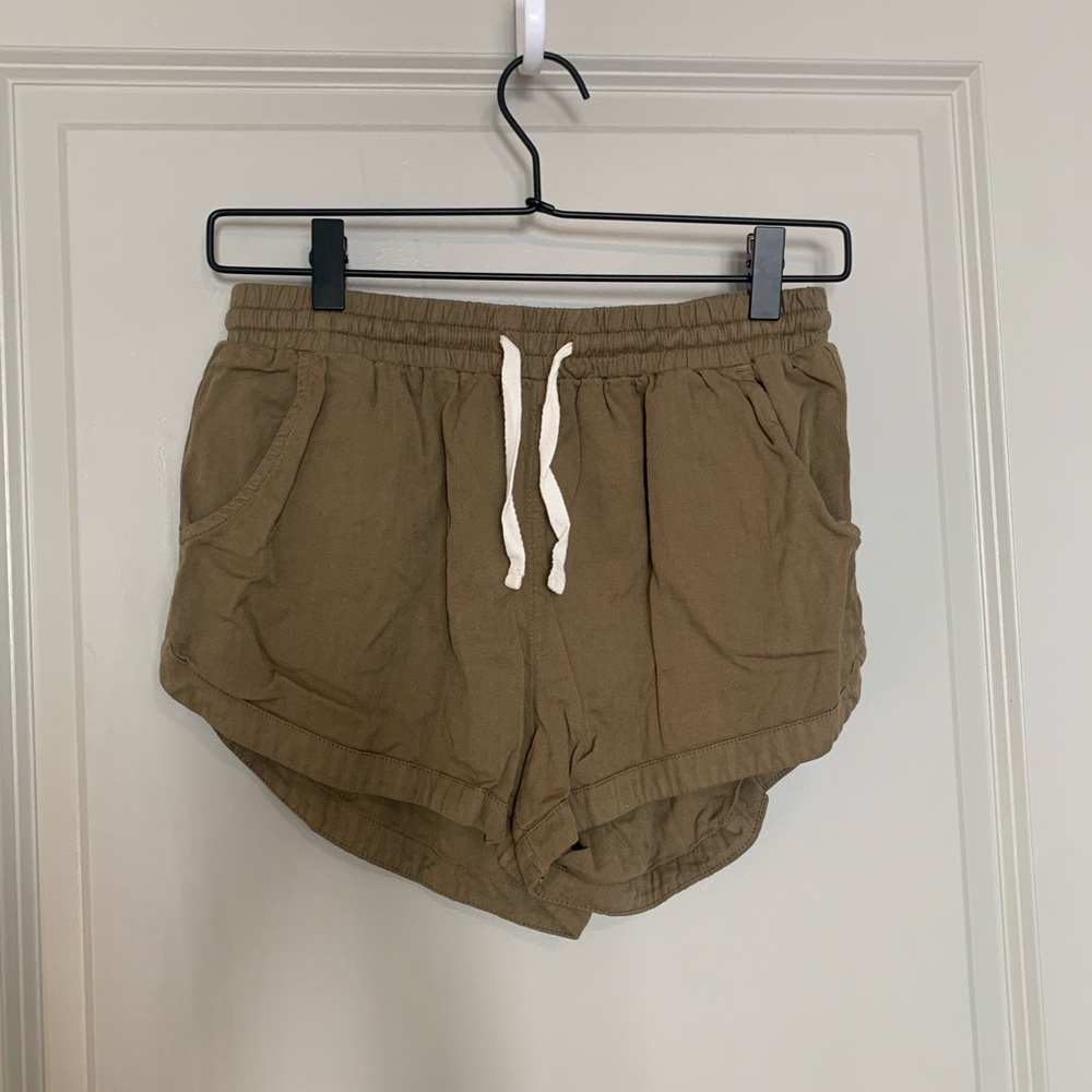 Billabong Road Trippin’ Shorts